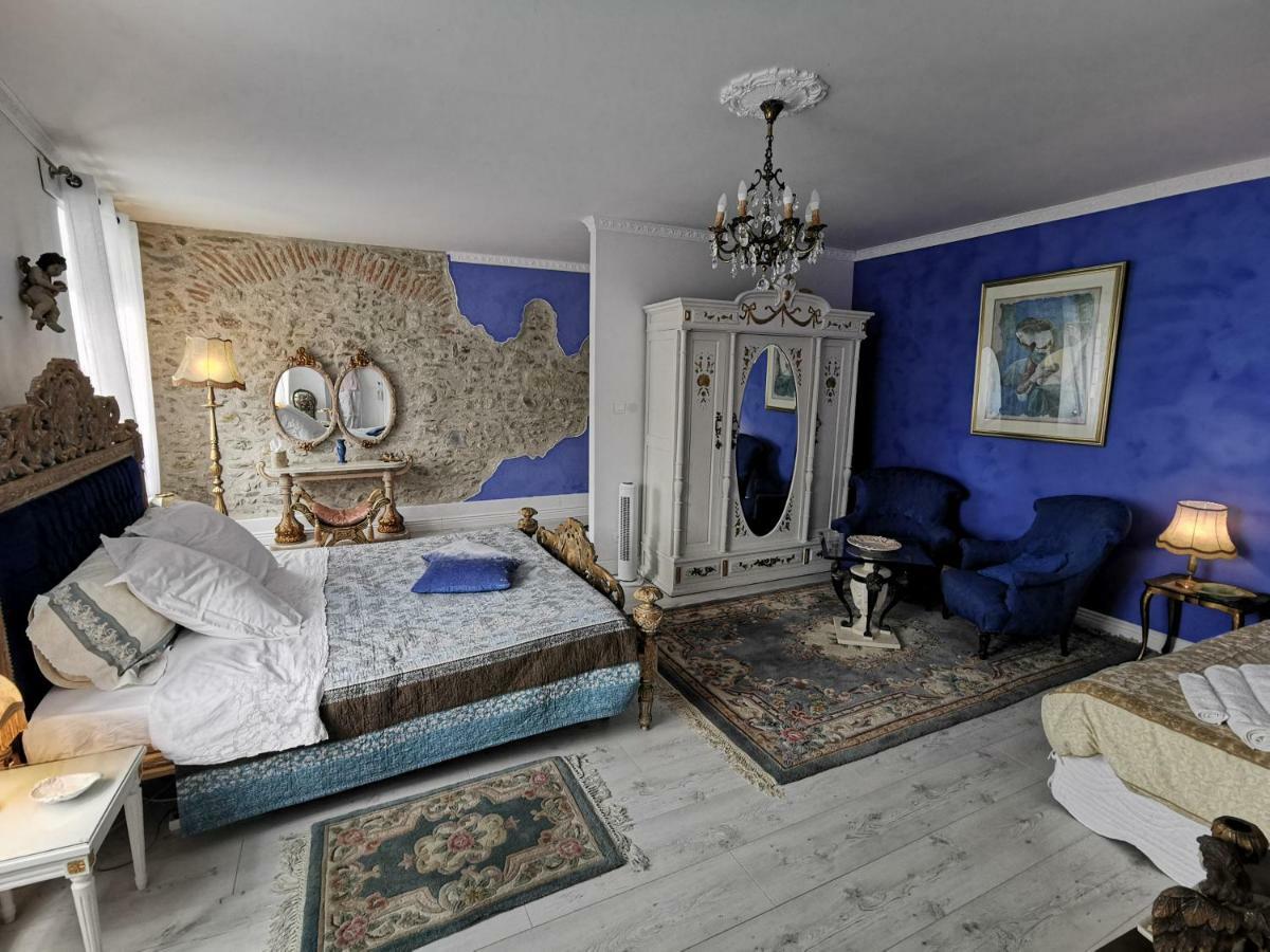 Chateau De Verdalle Екстер'єр фото