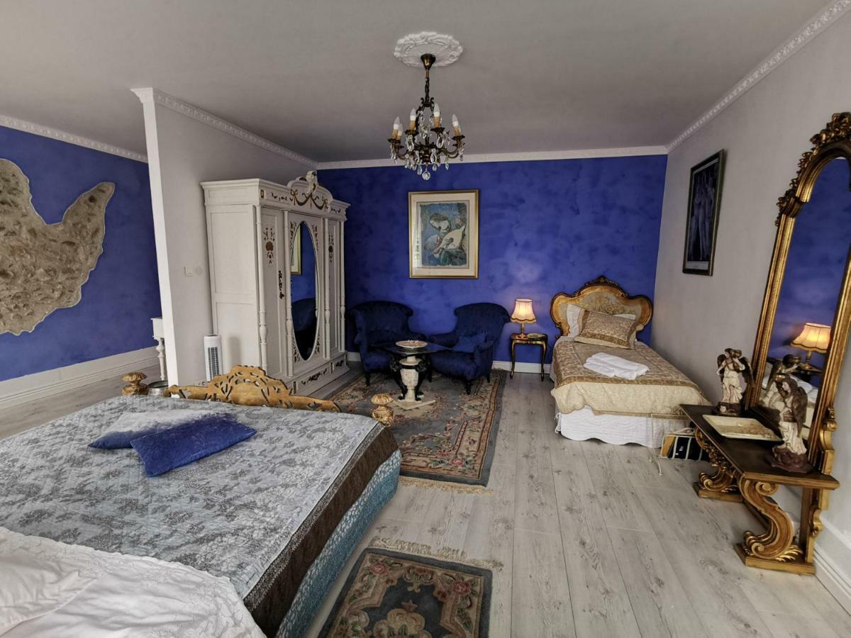 Chateau De Verdalle Екстер'єр фото