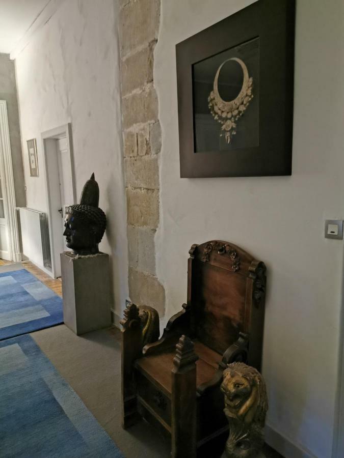 Chateau De Verdalle Екстер'єр фото