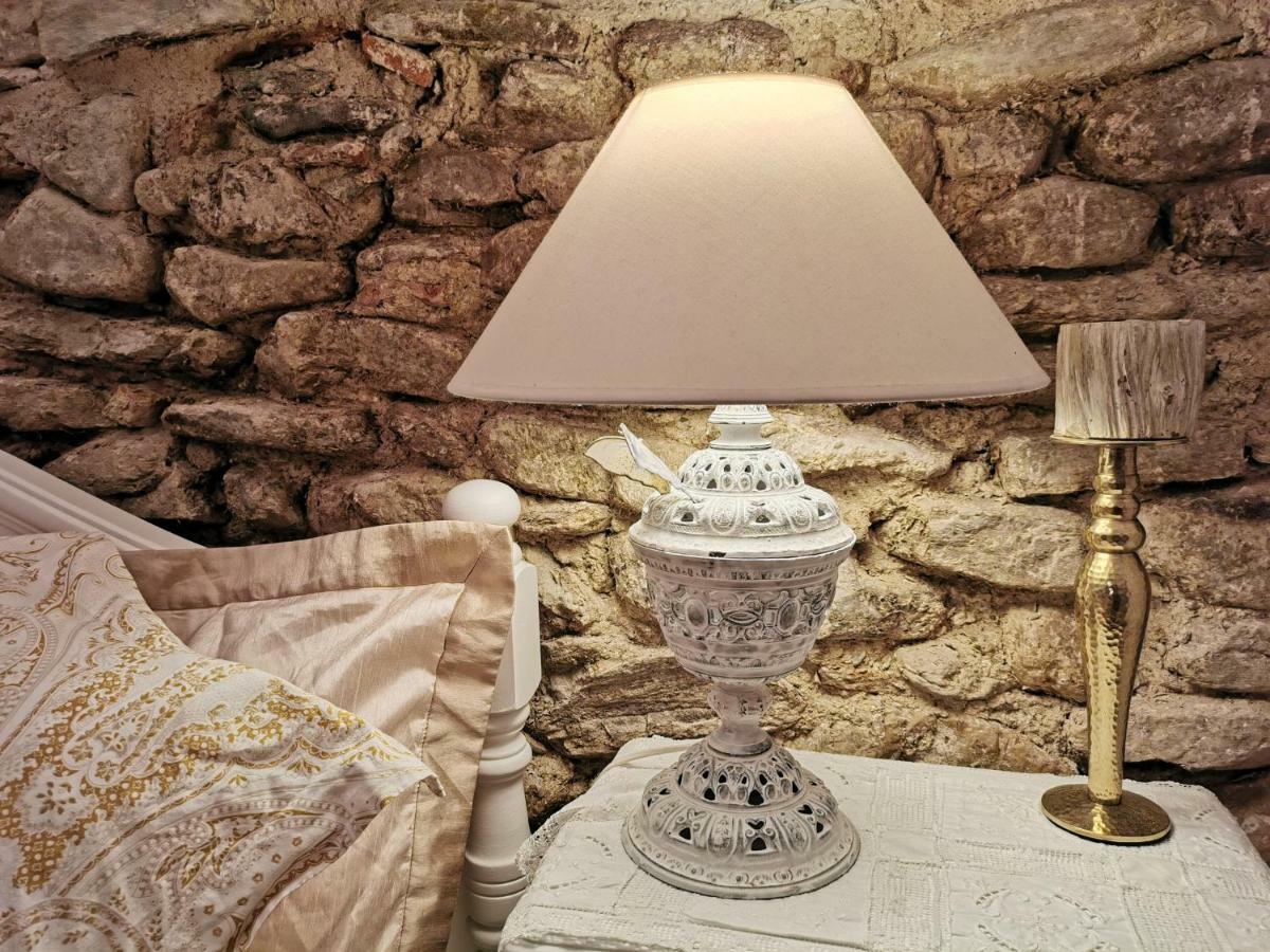 Chateau De Verdalle Екстер'єр фото